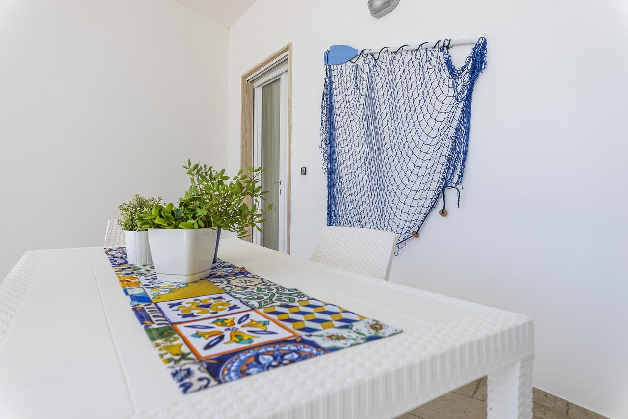 Le Terrazze B&B Capilungo Zewnętrze zdjęcie